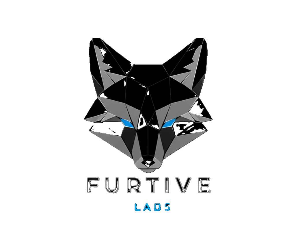 Furtive Labs Logo
